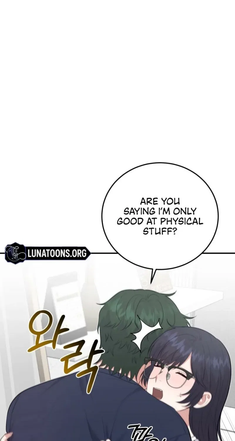 Show Me Your Fangs Chapter 15 – Page 64