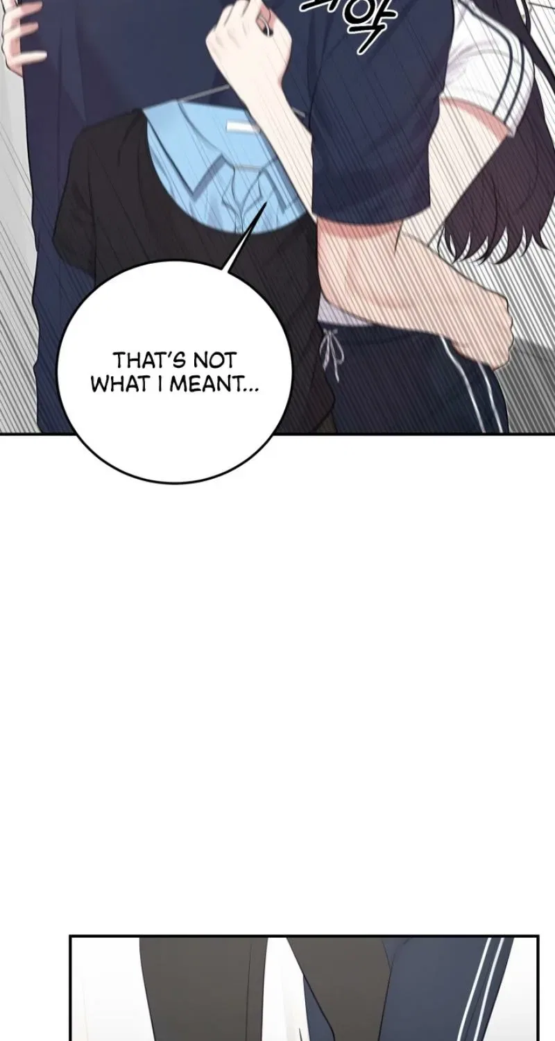 Show Me Your Fangs Chapter 15 – Page 65