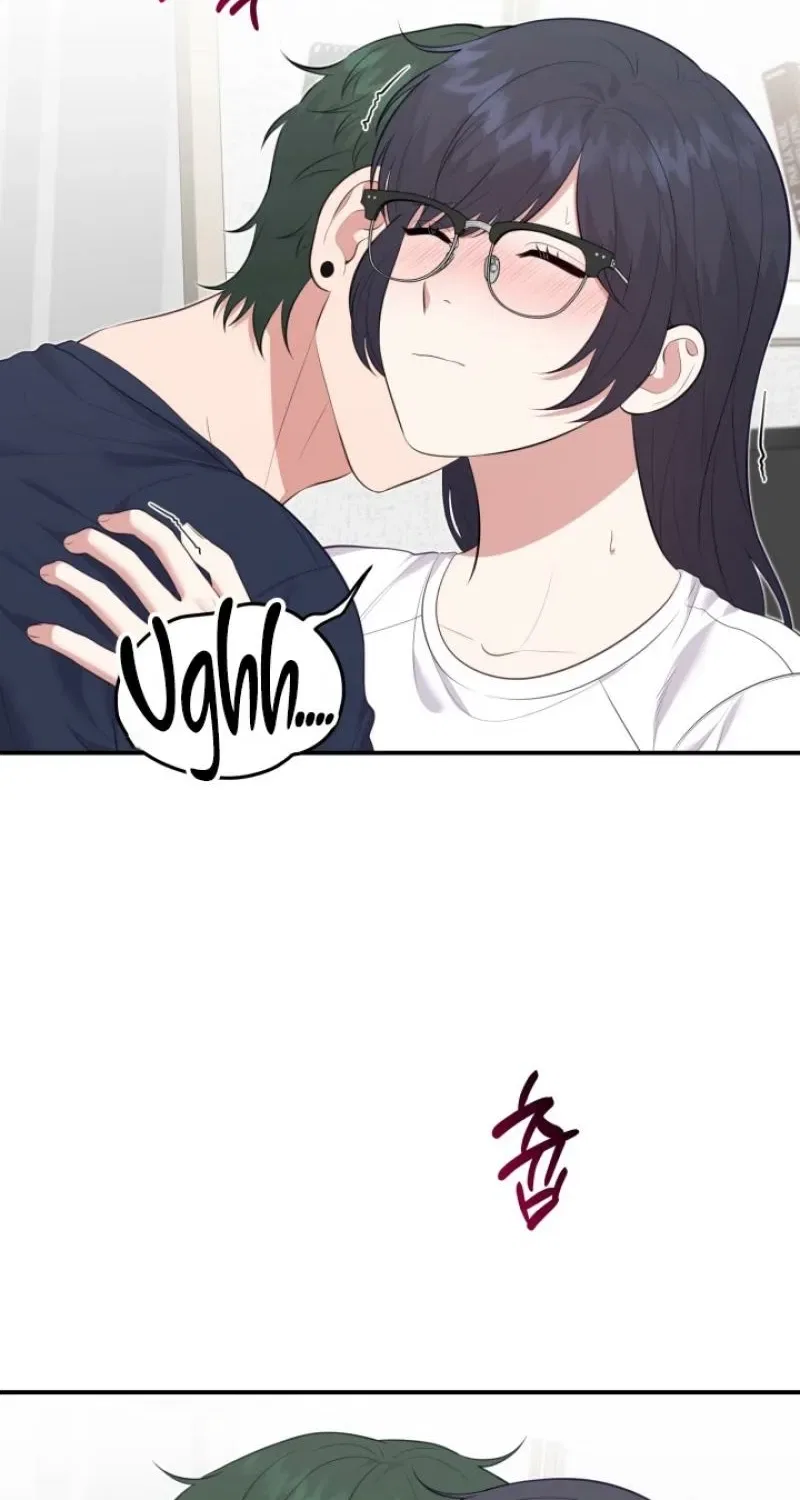 Show Me Your Fangs Chapter 15 – Page 68