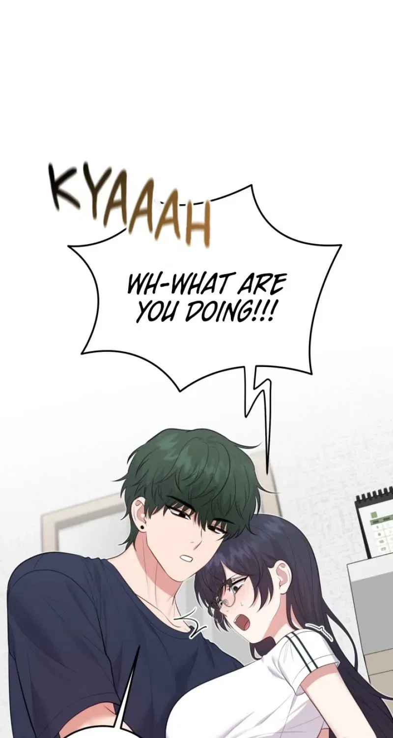Show Me Your Fangs Chapter 15 – Page 79