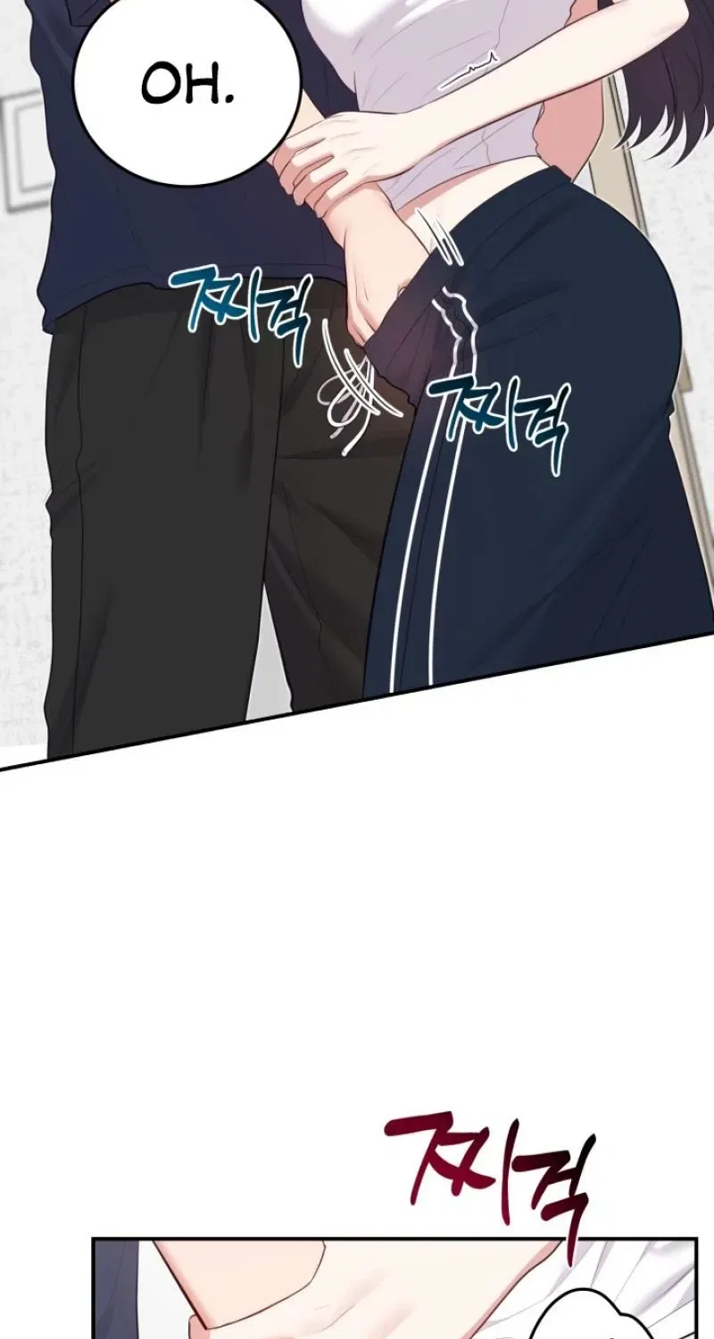Show Me Your Fangs Chapter 15 – Page 80