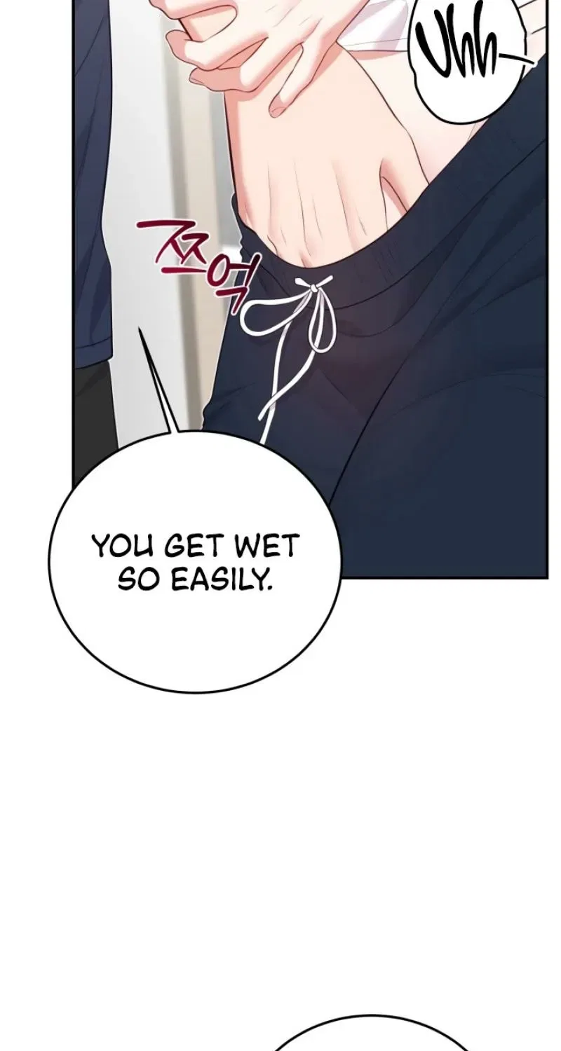 Show Me Your Fangs Chapter 15 – Page 81