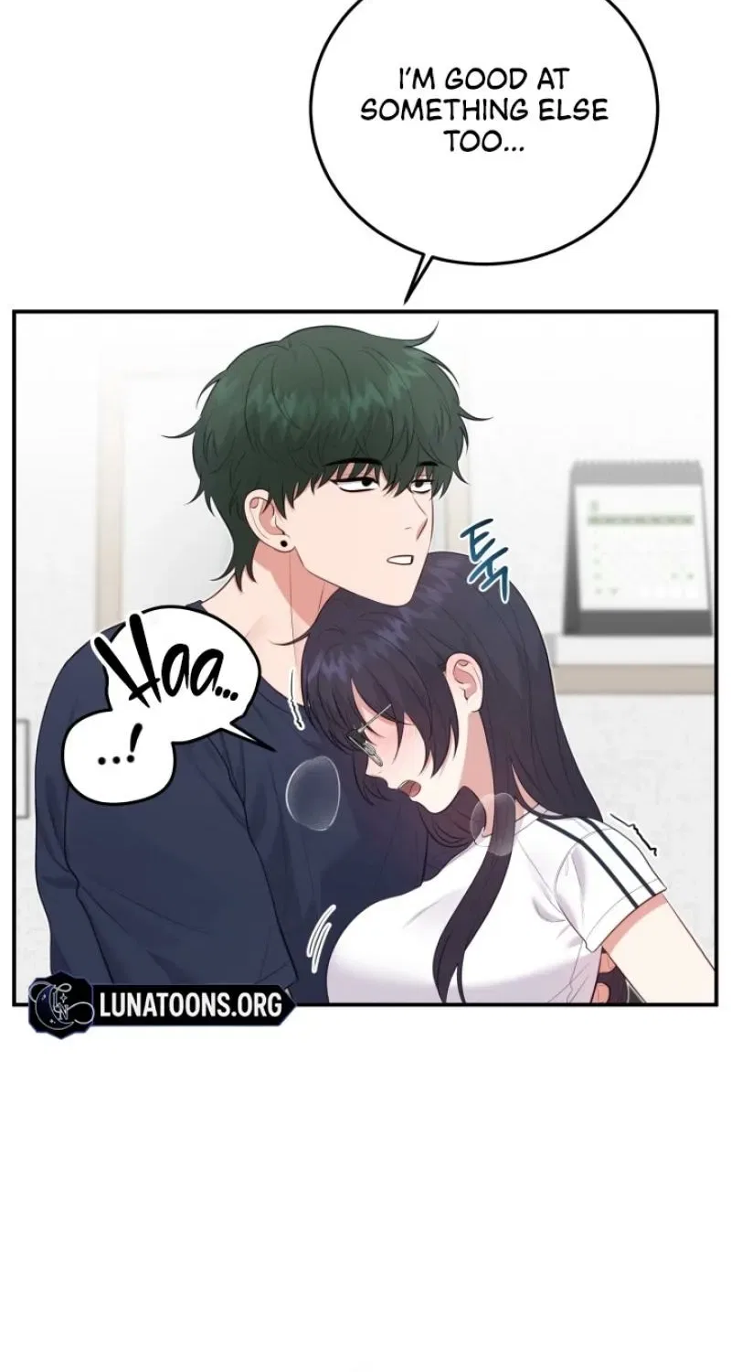 Show Me Your Fangs Chapter 15 – Page 82