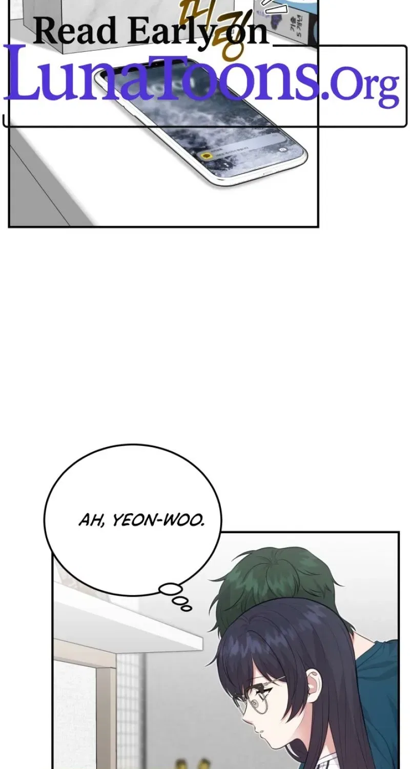 Show Me Your Fangs Chapter 14 – Page 2