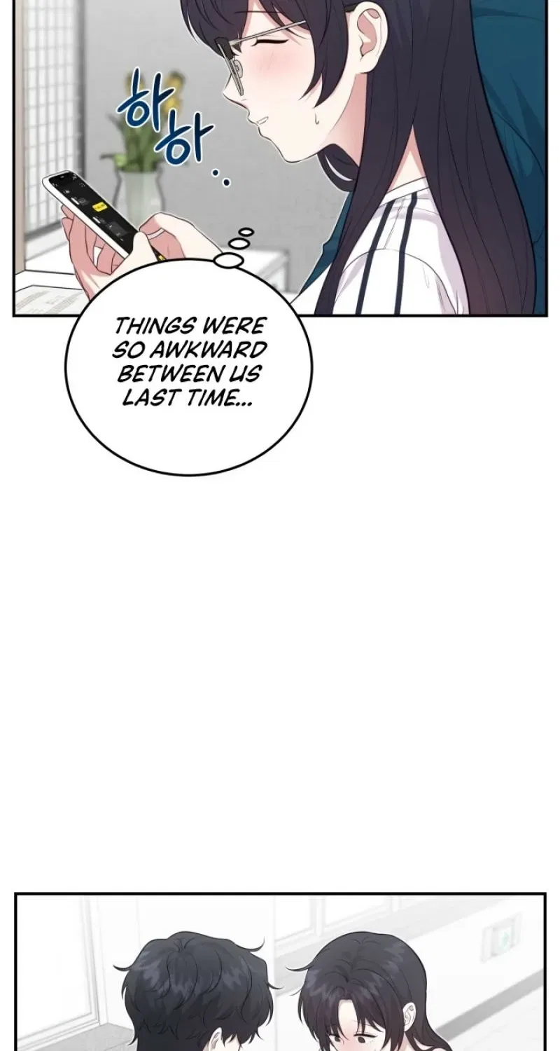 Show Me Your Fangs Chapter 14 – Page 4