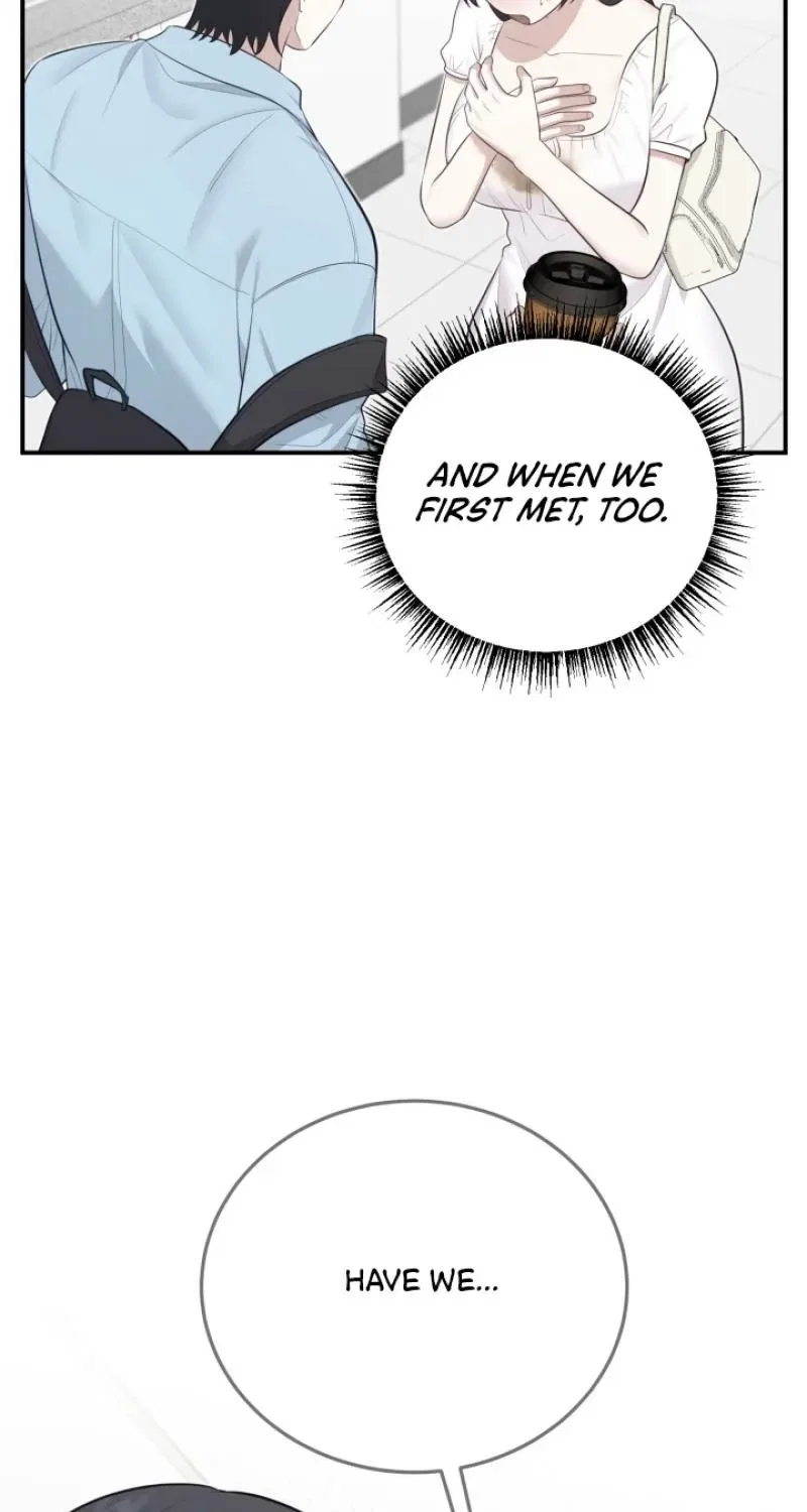 Show Me Your Fangs Chapter 14 – Page 5