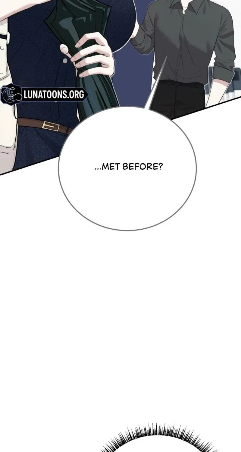 Show Me Your Fangs Chapter 14 – Page 7