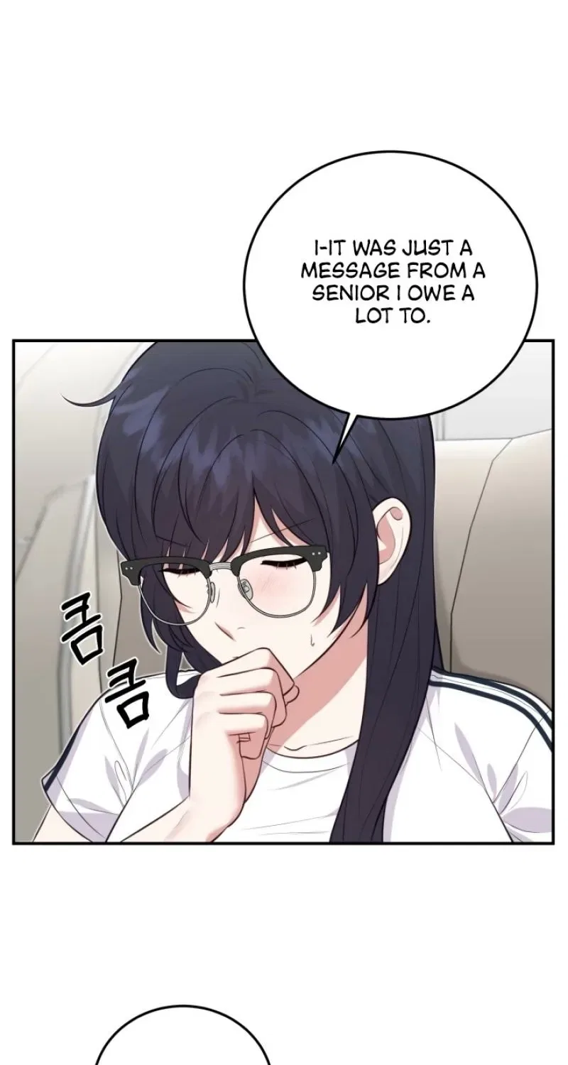 Show Me Your Fangs Chapter 14 – Page 11