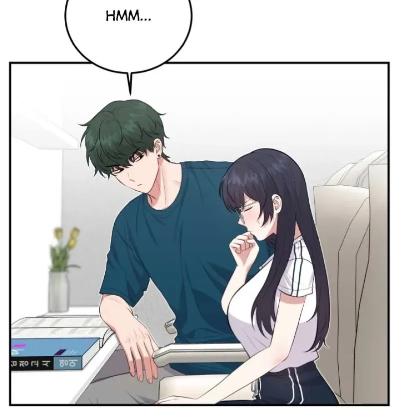 Show Me Your Fangs Chapter 14 – Page 12