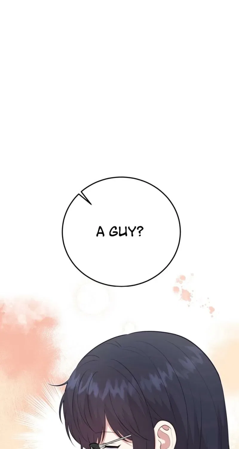 Show Me Your Fangs Chapter 14 – Page 13