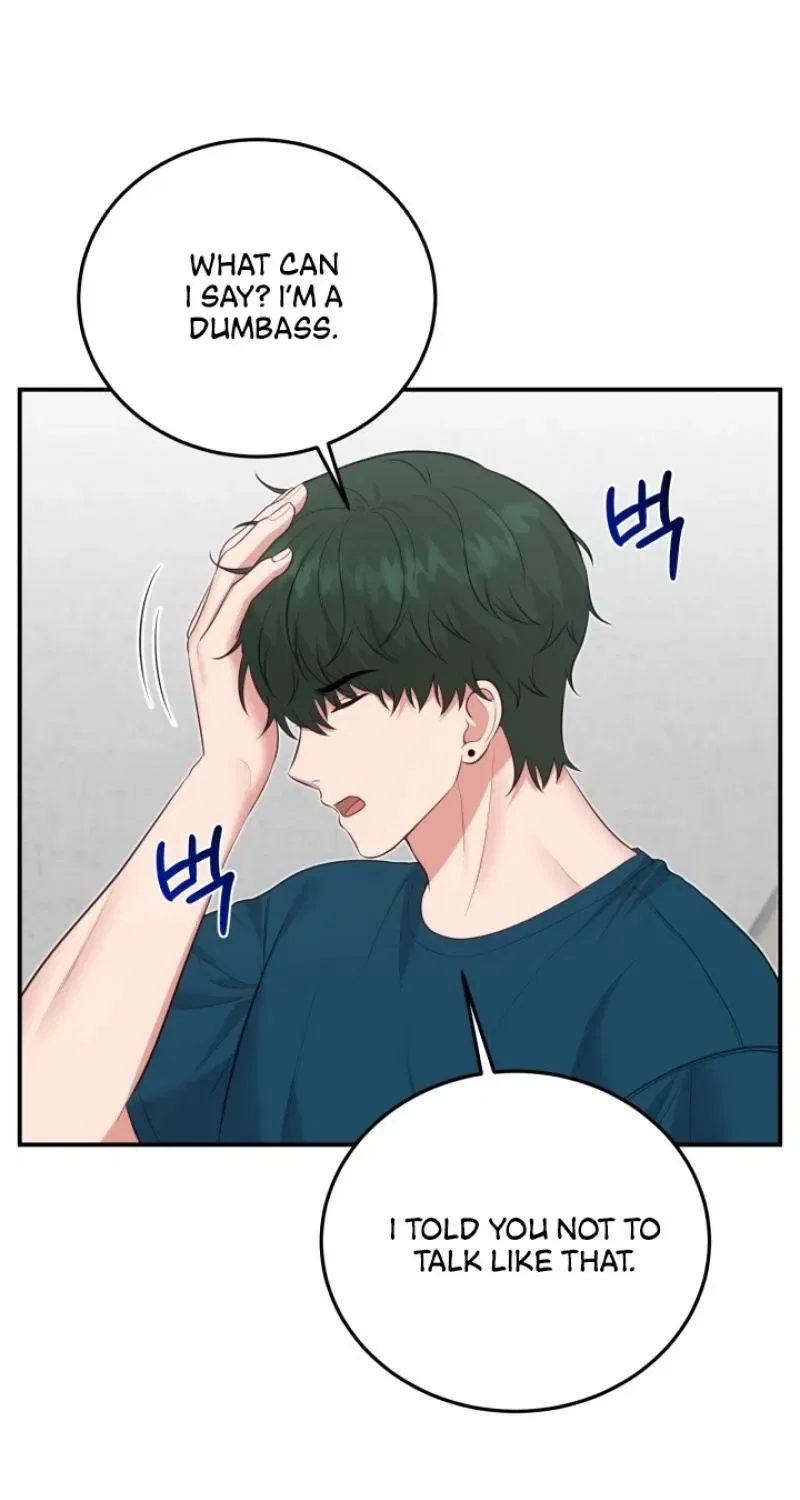 Show Me Your Fangs Chapter 14 – Page 21