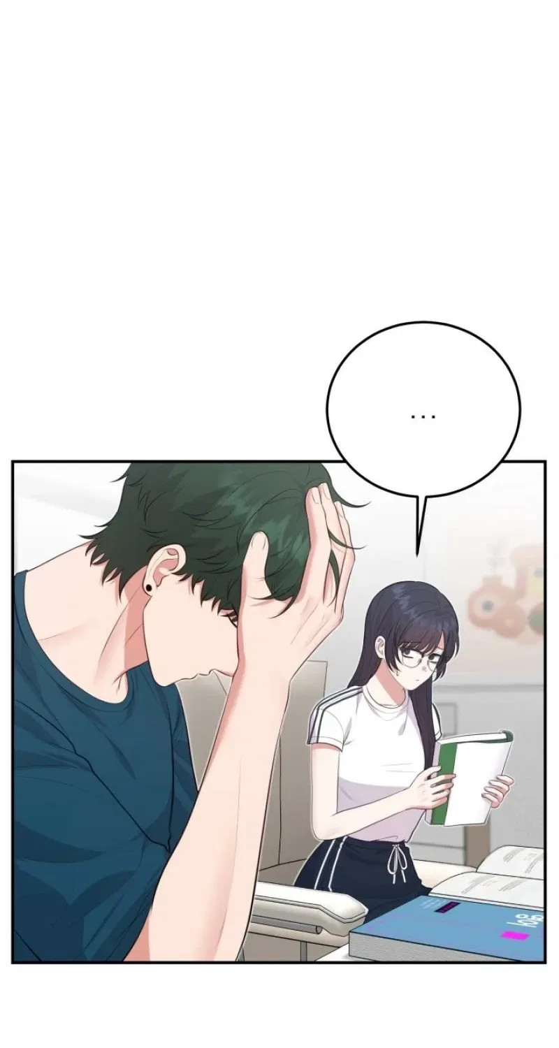 Show Me Your Fangs Chapter 14 – Page 22