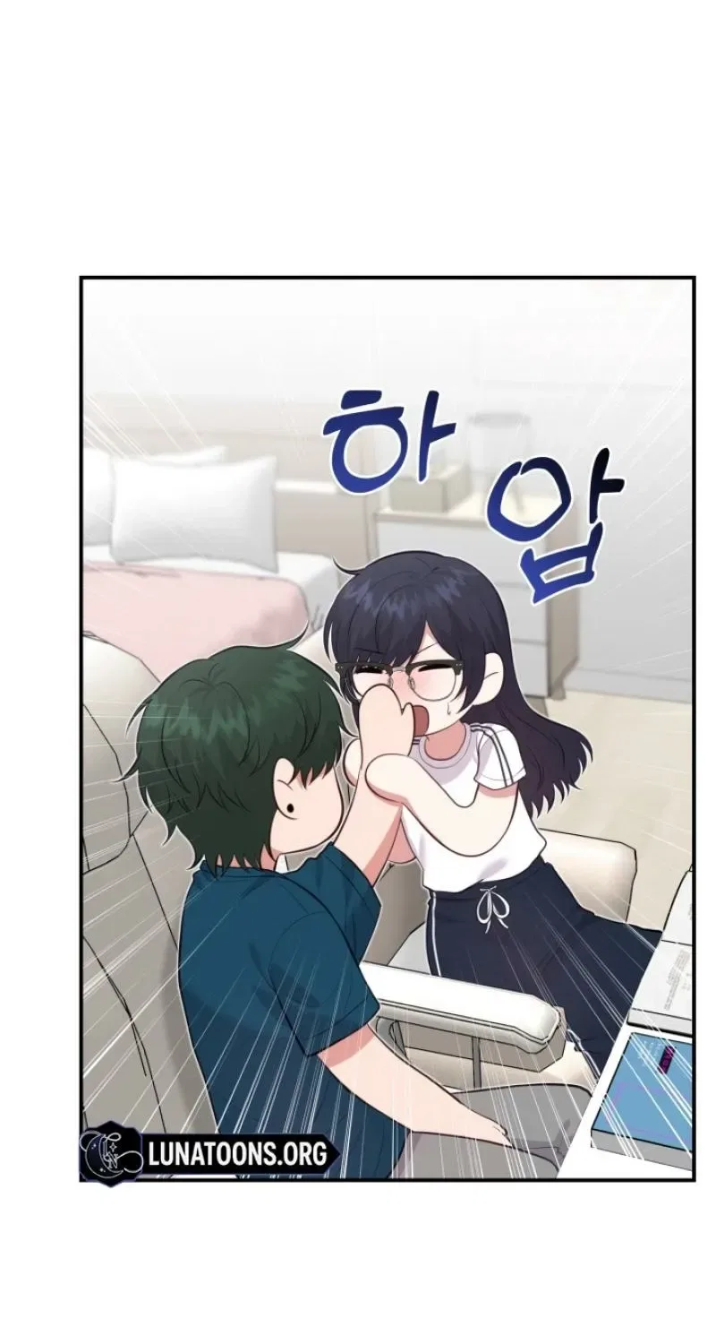 Show Me Your Fangs Chapter 14 – Page 26