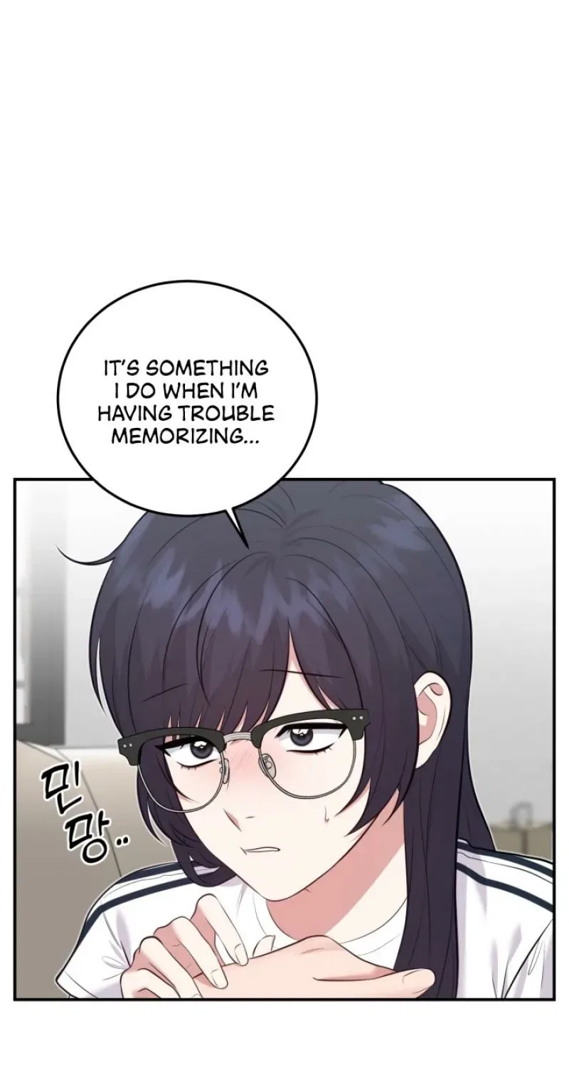 Show Me Your Fangs Chapter 14 – Page 28