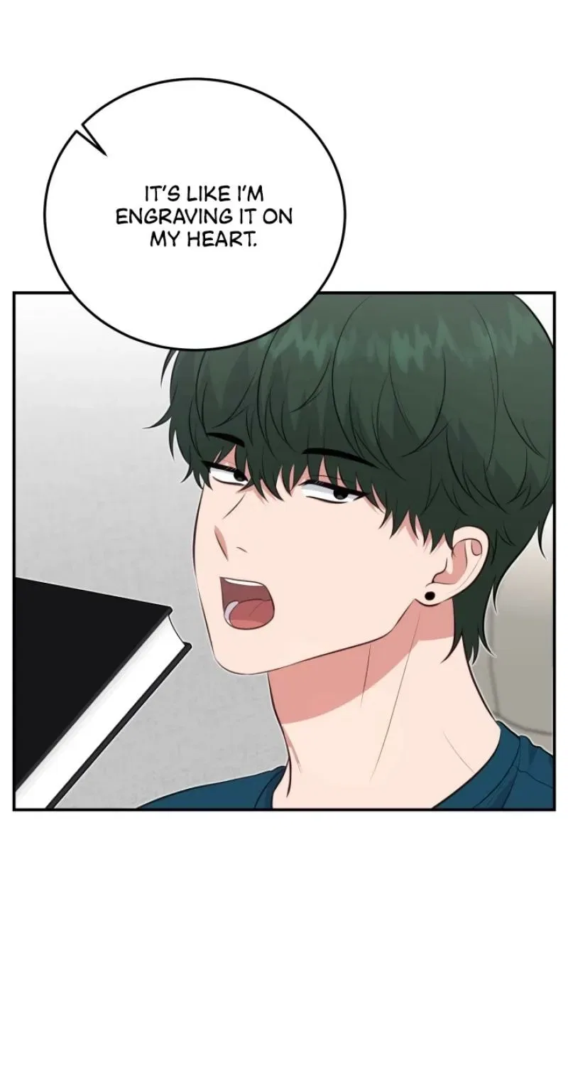 Show Me Your Fangs Chapter 14 – Page 31
