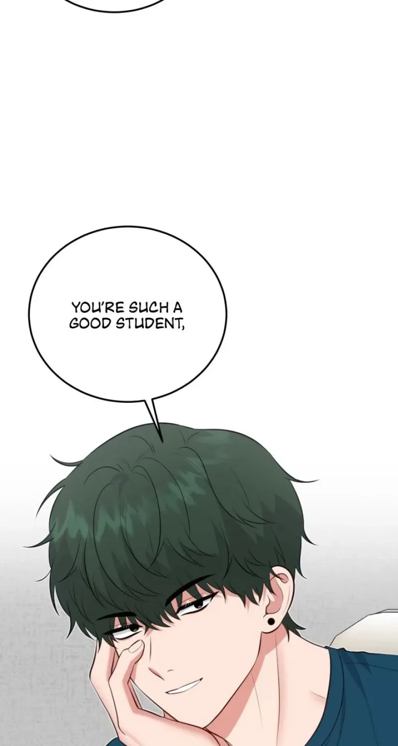 Show Me Your Fangs Chapter 14 – Page 33