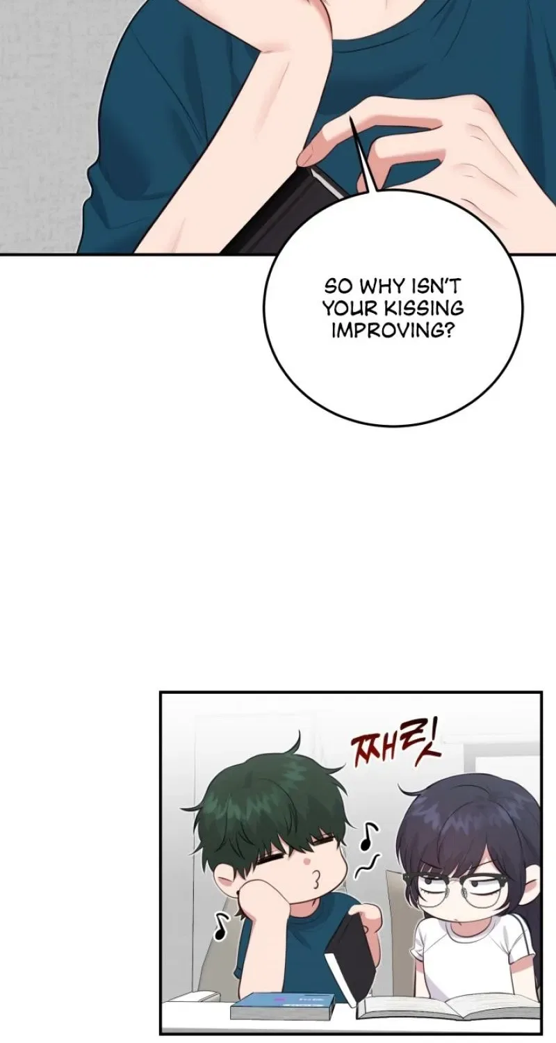 Show Me Your Fangs Chapter 14 – Page 34