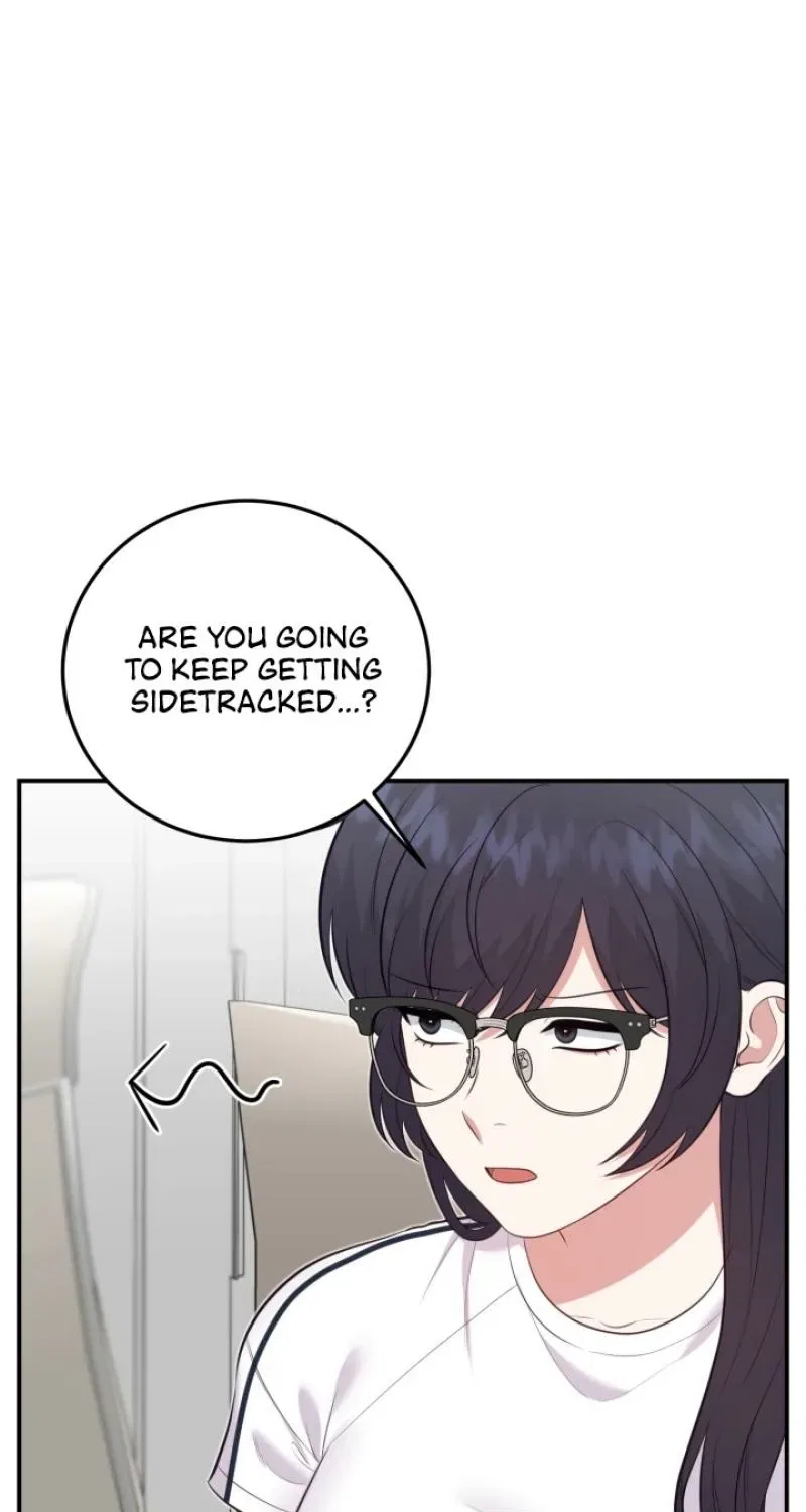 Show Me Your Fangs Chapter 14 – Page 35