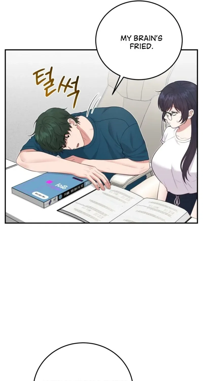 Show Me Your Fangs Chapter 14 – Page 37