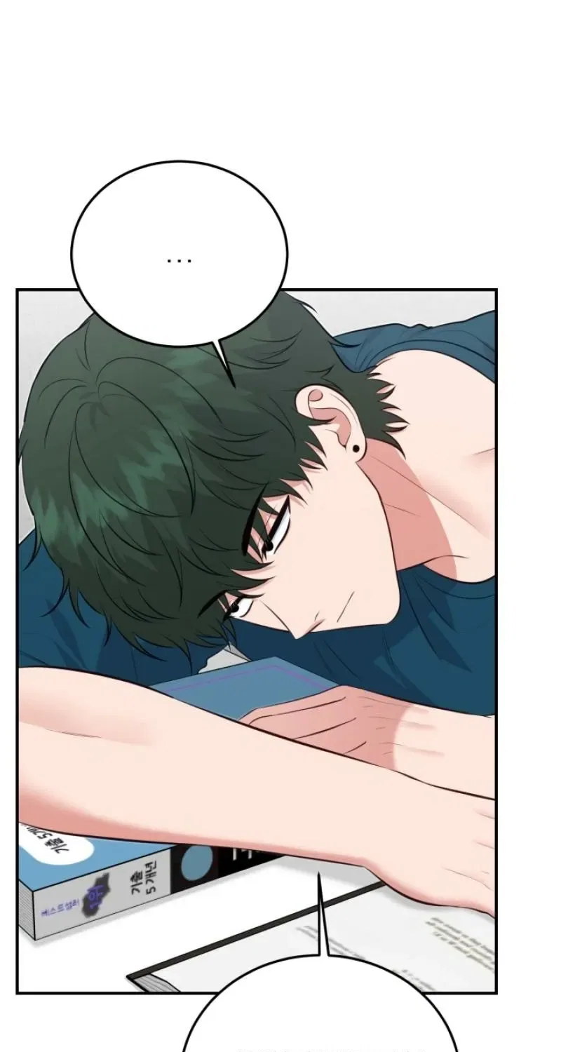 Show Me Your Fangs Chapter 14 – Page 39