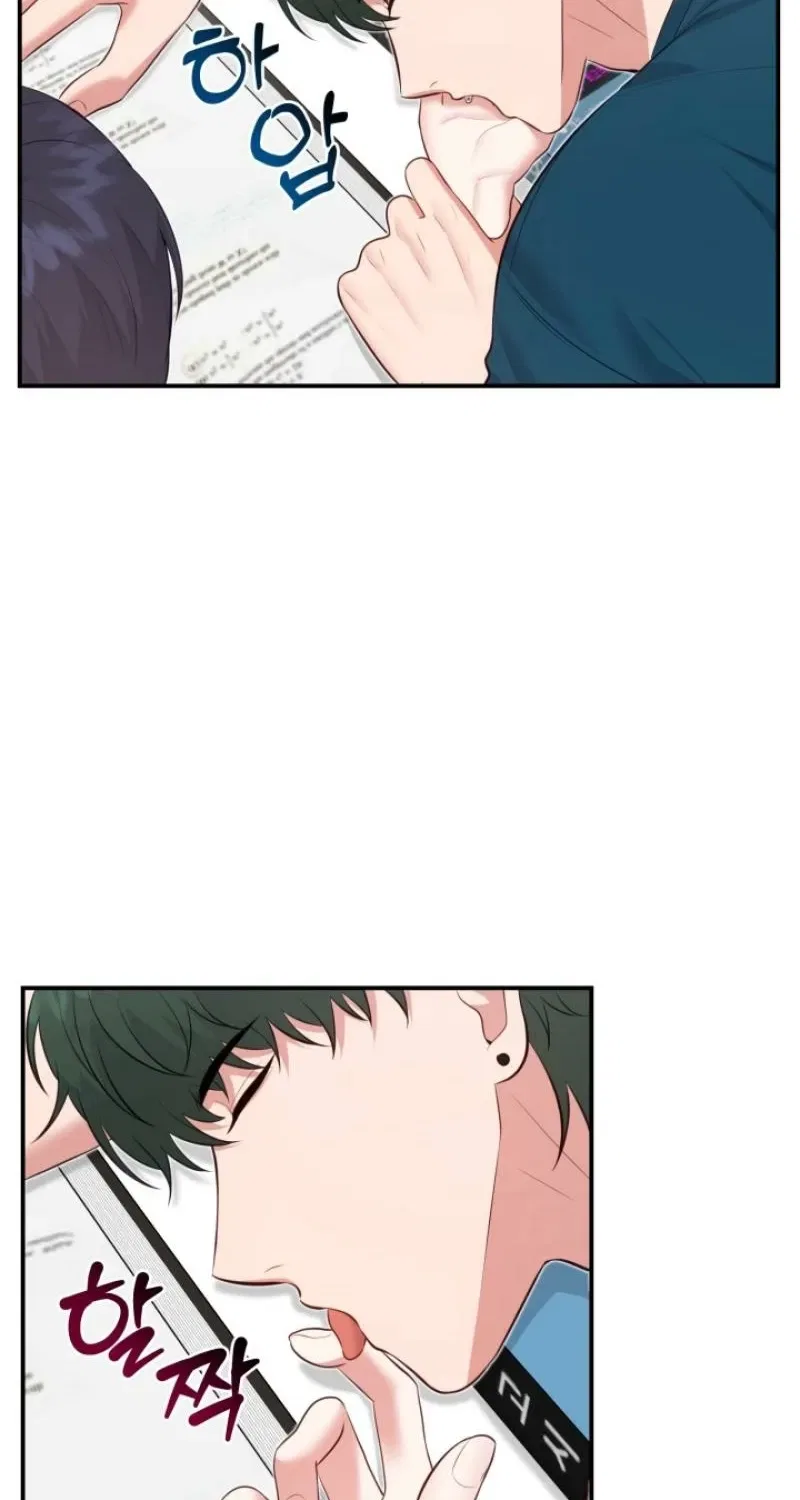 Show Me Your Fangs Chapter 14 – Page 44