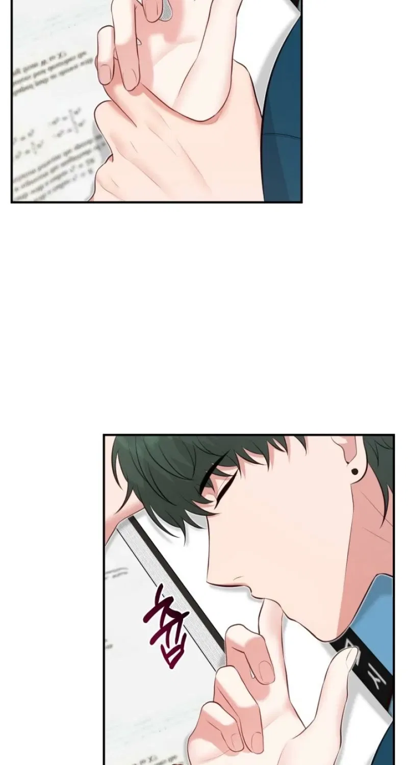 Show Me Your Fangs Chapter 14 – Page 45