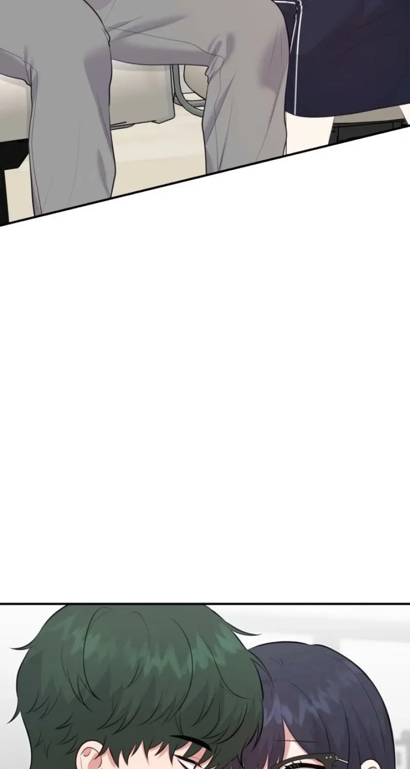 Show Me Your Fangs Chapter 14 – Page 58