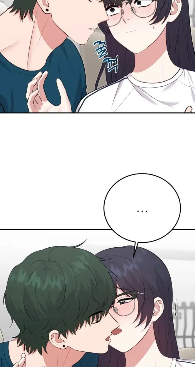 Show Me Your Fangs Chapter 14 – Page 59
