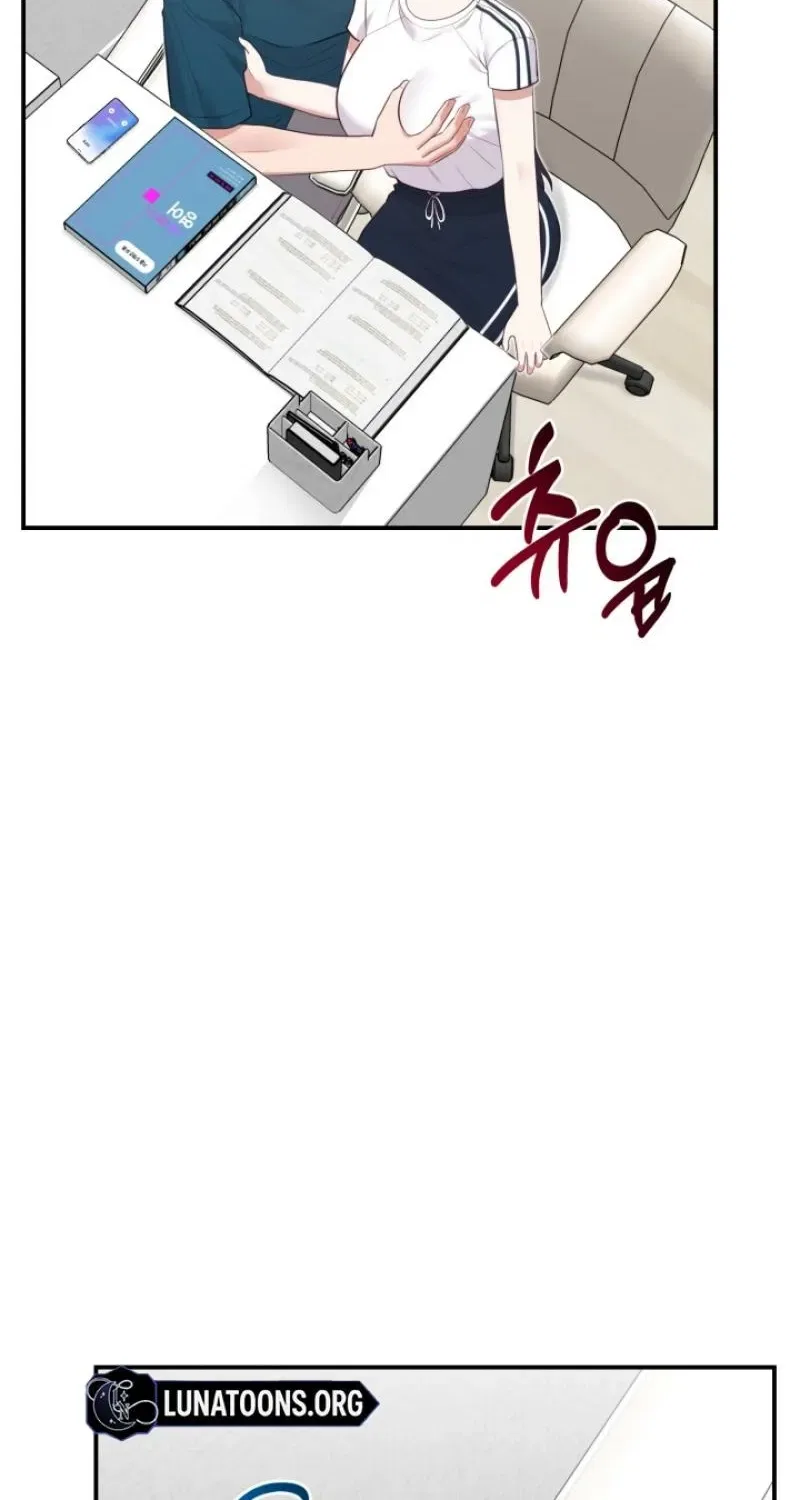 Show Me Your Fangs Chapter 14 – Page 62