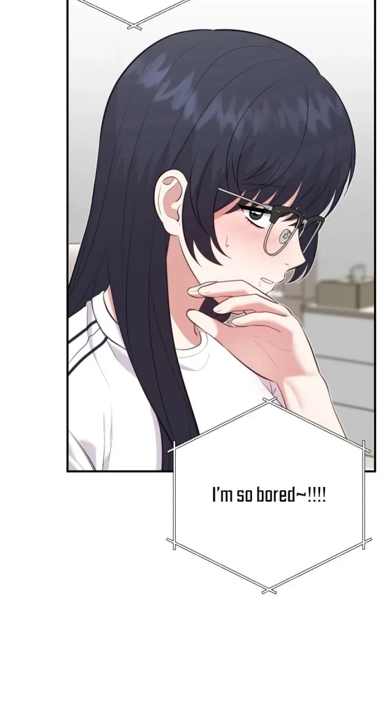 Show Me Your Fangs Chapter 14 – Page 68