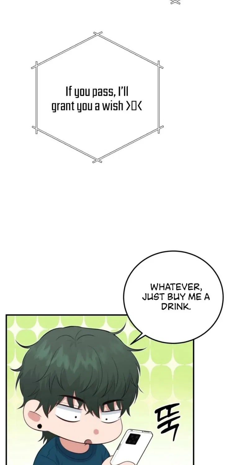 Show Me Your Fangs Chapter 14 – Page 70