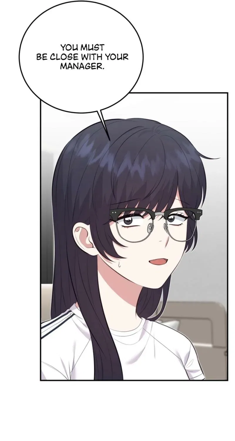 Show Me Your Fangs Chapter 14 – Page 73
