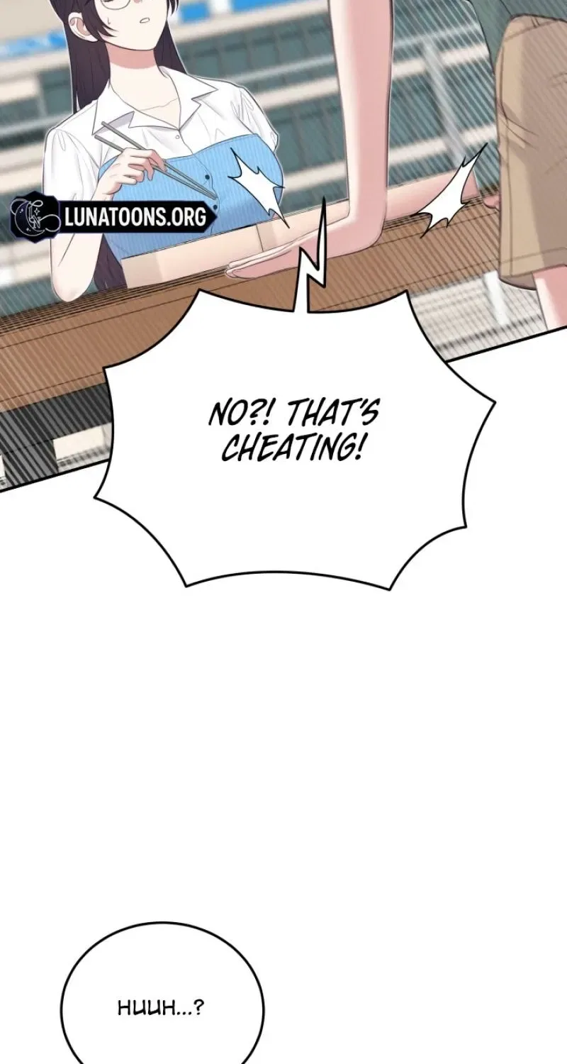 Show Me Your Fangs Chapter 14 – Page 79