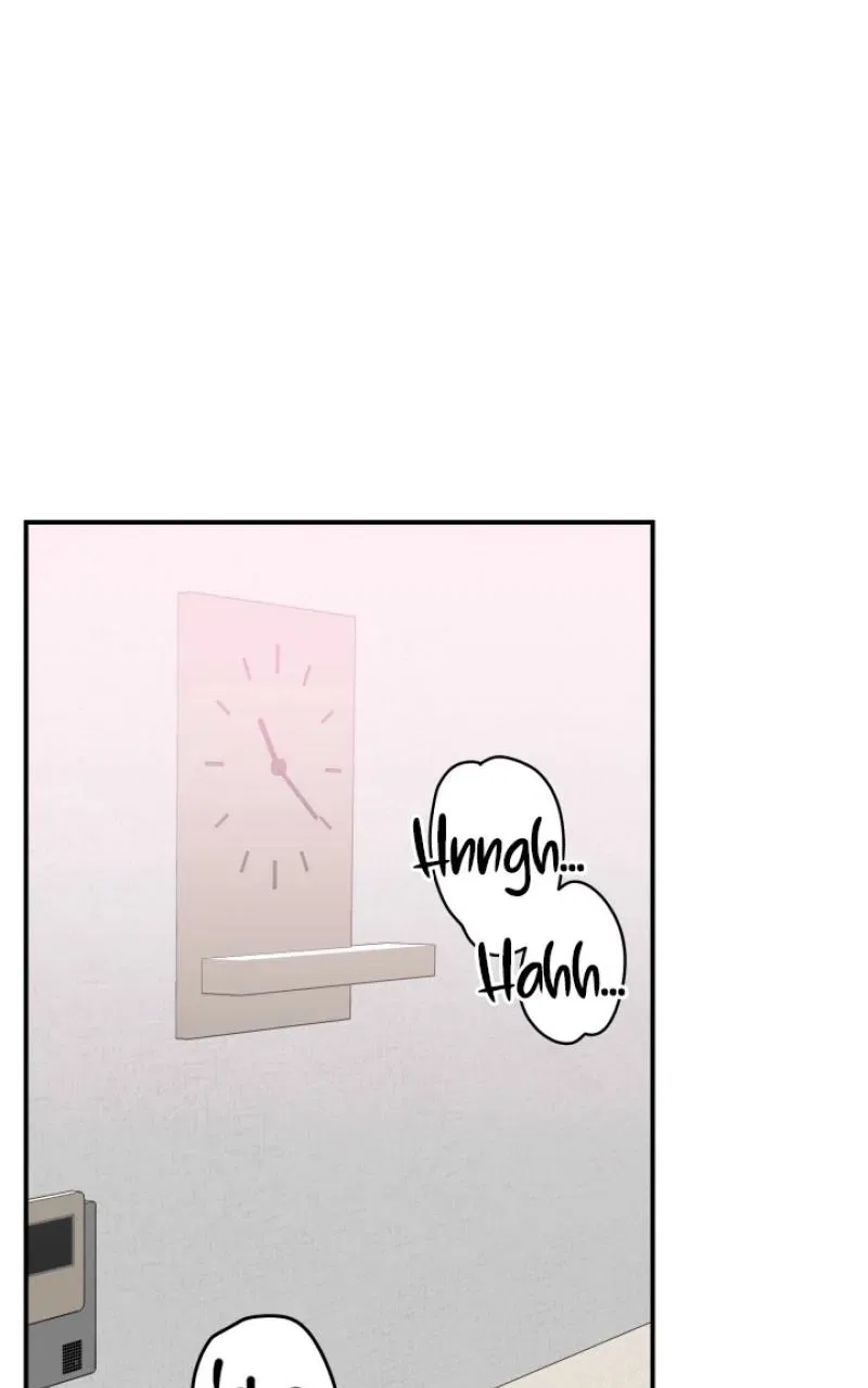 Show Me Your Fangs Chapter 13 – Page 5