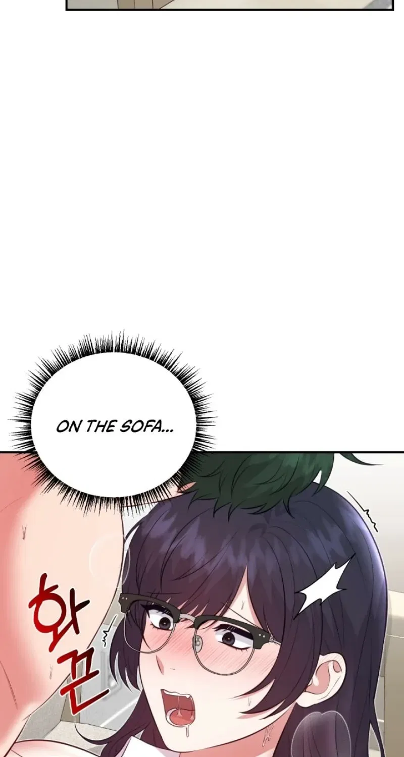 Show Me Your Fangs Chapter 13 – Page 7