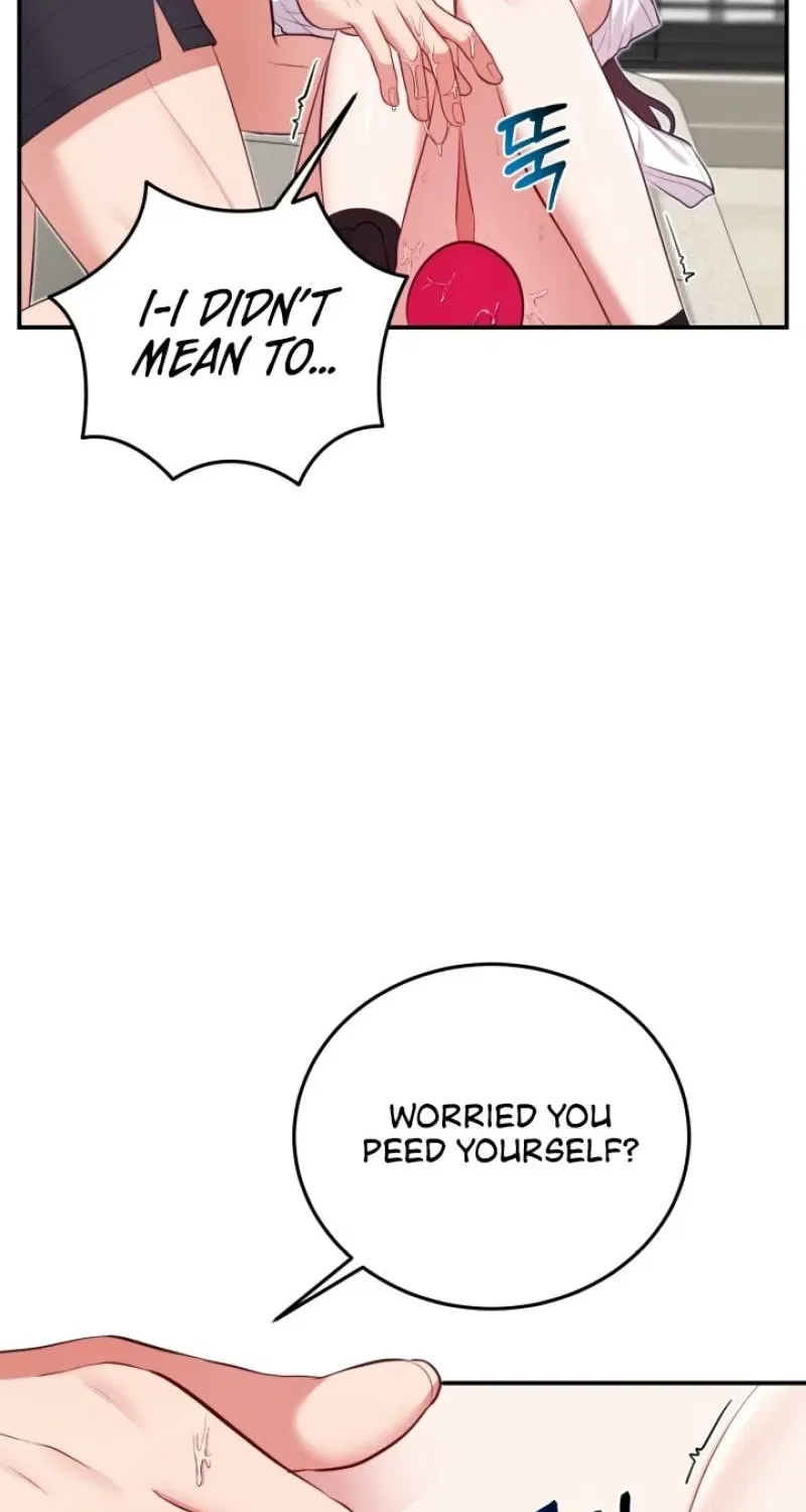 Show Me Your Fangs Chapter 13 – Page 9