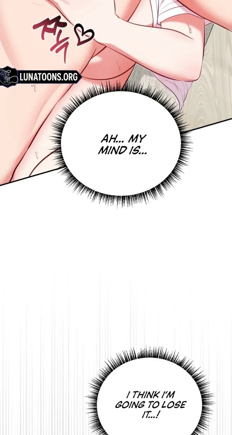 Show Me Your Fangs Chapter 13 – Page 17