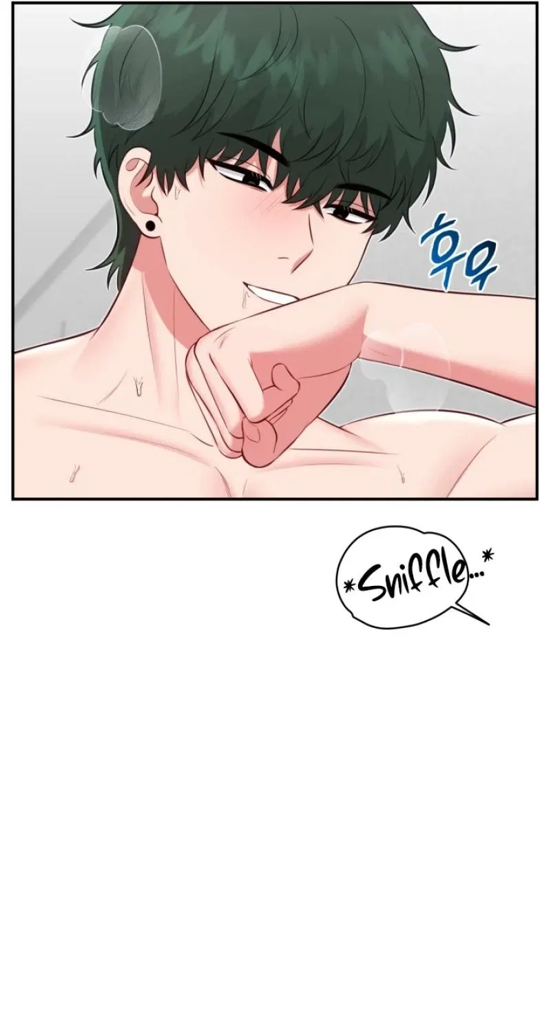 Show Me Your Fangs Chapter 13 – Page 23