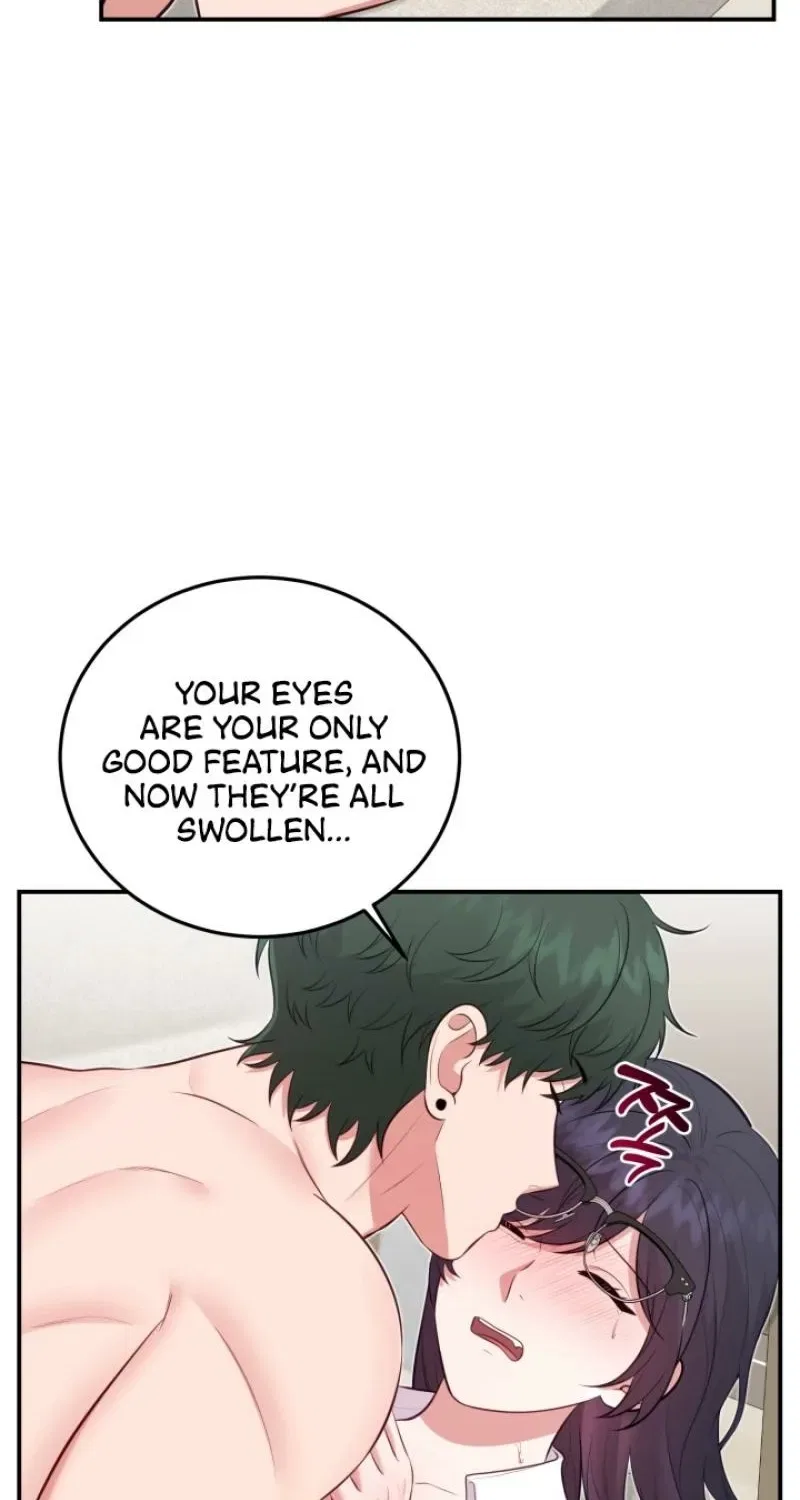 Show Me Your Fangs Chapter 13 – Page 26