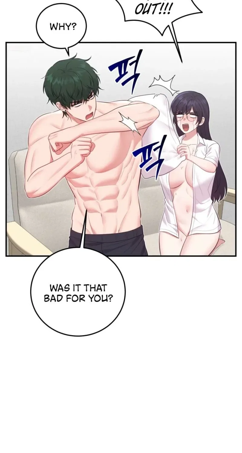 Show Me Your Fangs Chapter 13 – Page 30