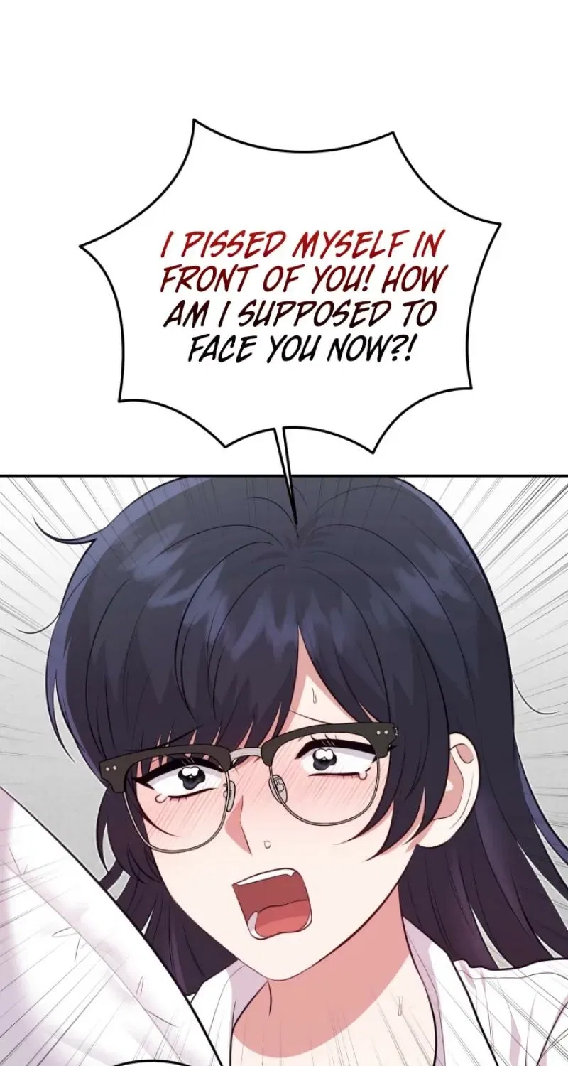 Show Me Your Fangs Chapter 13 – Page 31