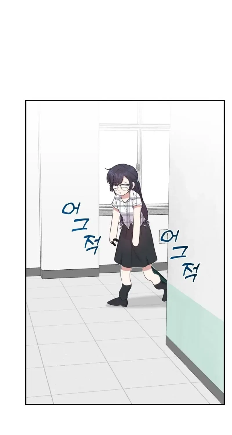 Show Me Your Fangs Chapter 13 – Page 35