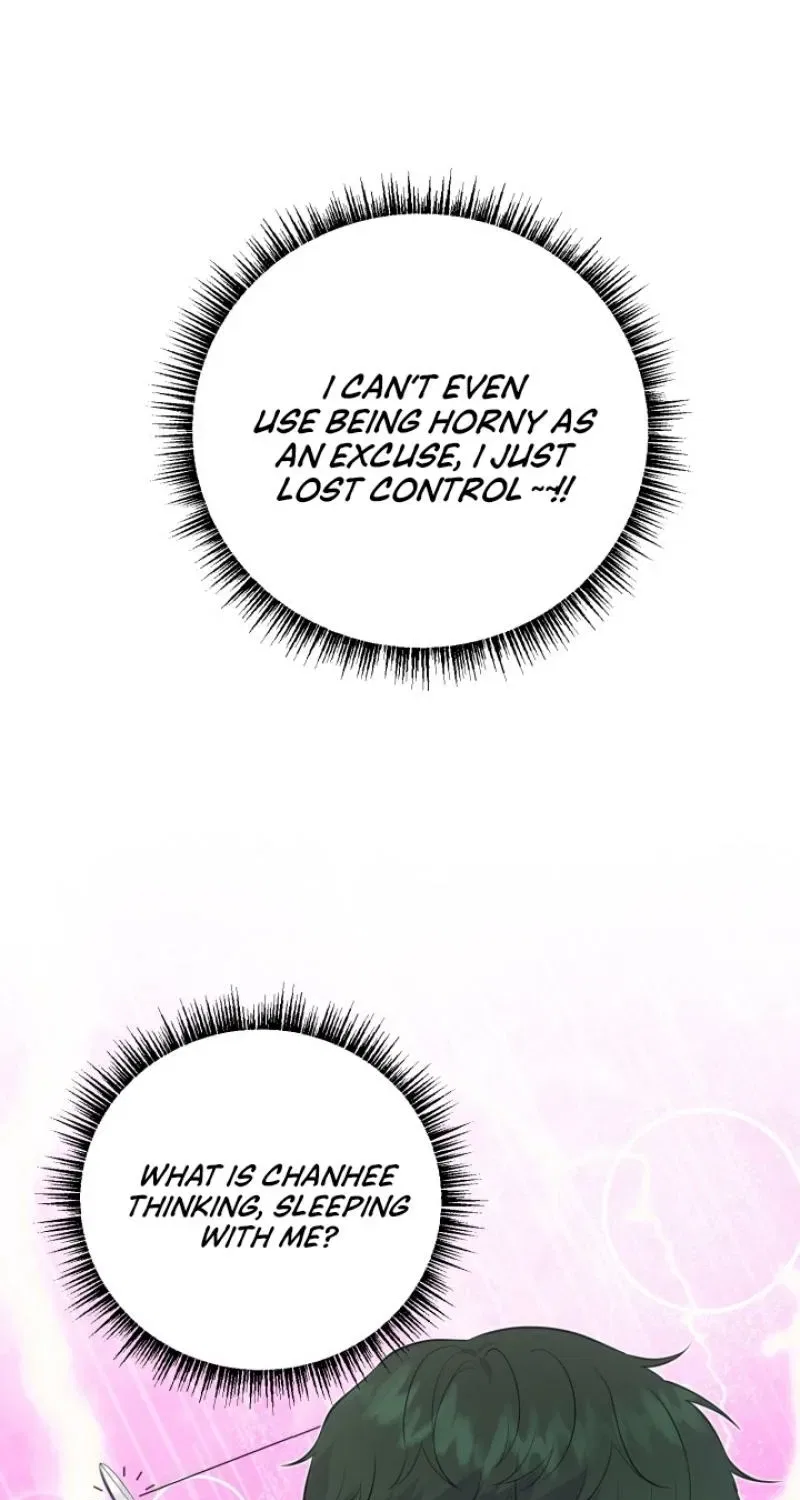 Show Me Your Fangs Chapter 13 – Page 37