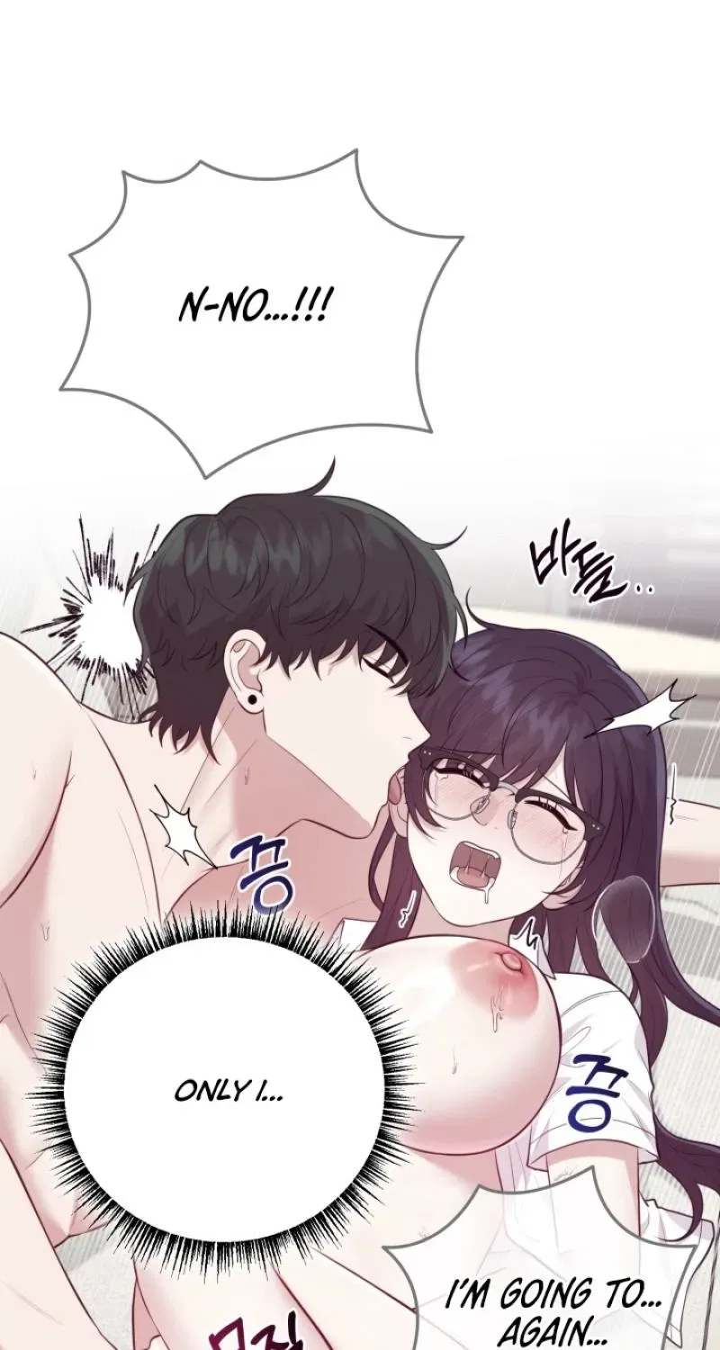 Show Me Your Fangs Chapter 13 – Page 39