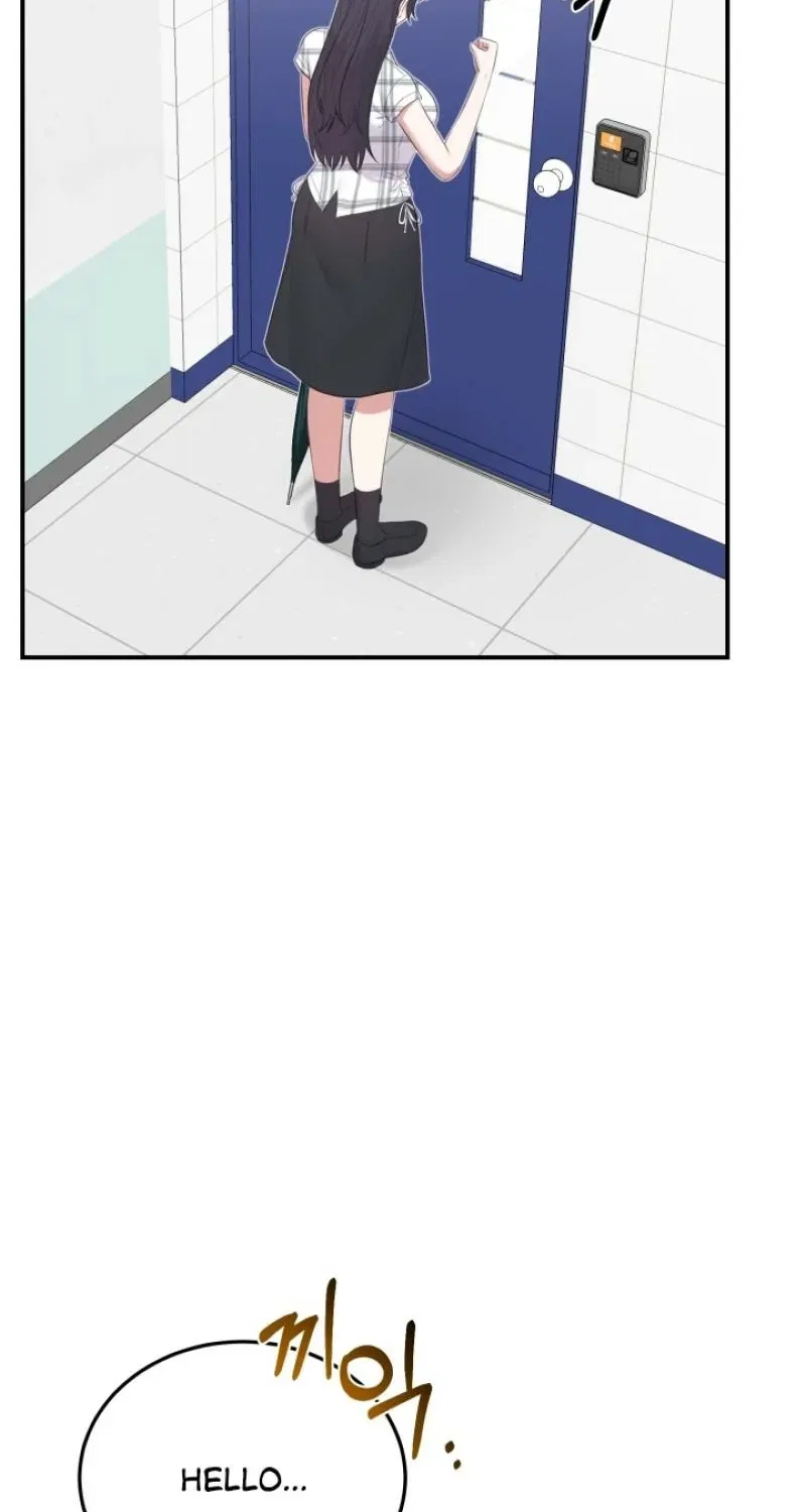 Show Me Your Fangs Chapter 13 – Page 42