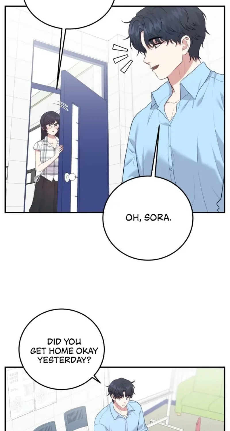 Show Me Your Fangs Chapter 13 – Page 43