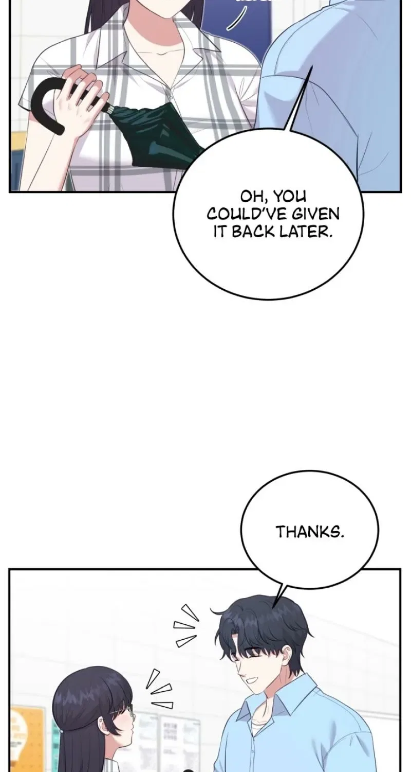 Show Me Your Fangs Chapter 13 – Page 45