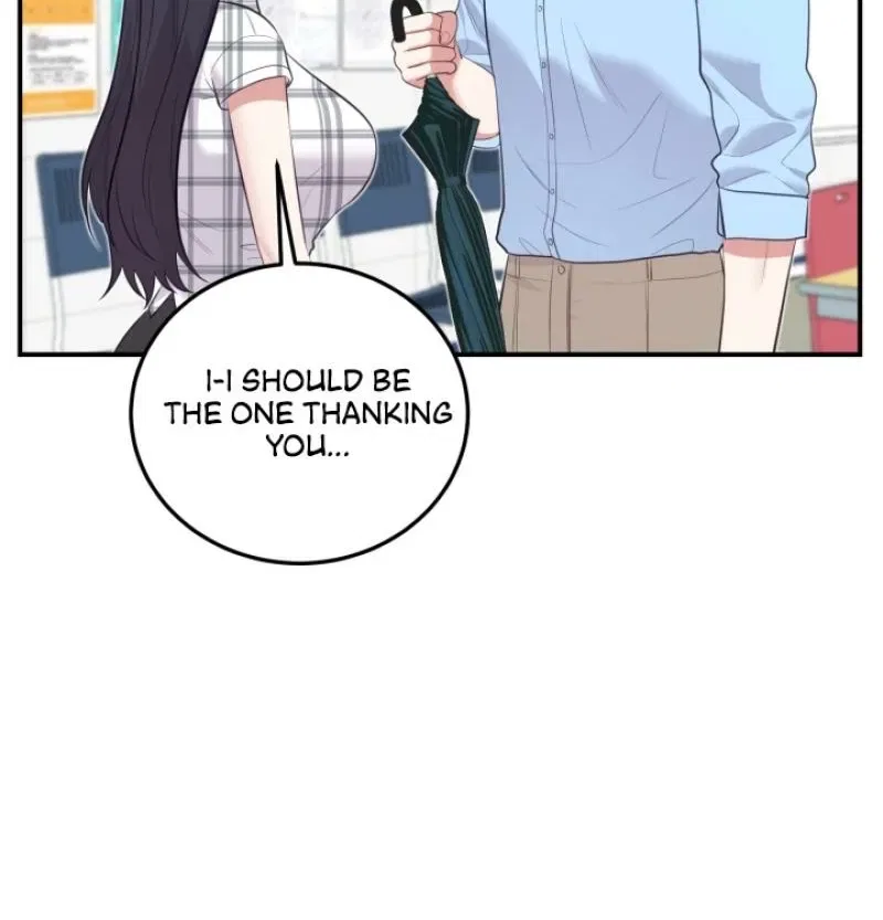Show Me Your Fangs Chapter 13 – Page 46