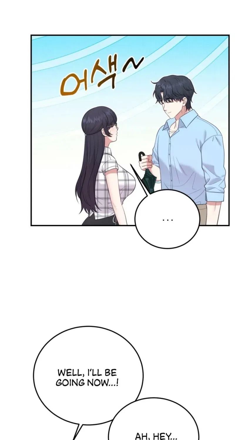 Show Me Your Fangs Chapter 13 – Page 47