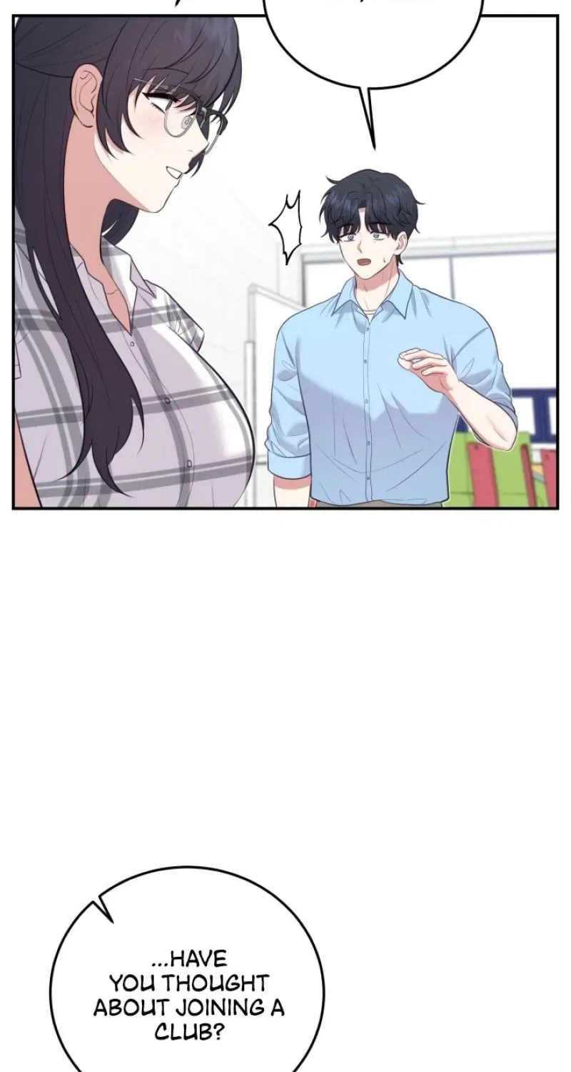 Show Me Your Fangs Chapter 13 – Page 48